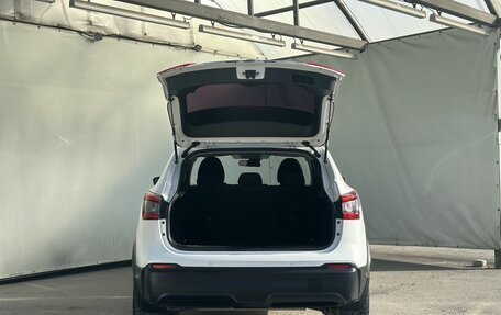 Nissan Qashqai, 2019 год, 1 780 000 рублей, 7 фотография