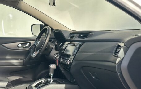 Nissan Qashqai, 2019 год, 1 780 000 рублей, 11 фотография