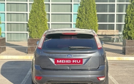 Ford Focus II рестайлинг, 2010 год, 615 000 рублей, 5 фотография