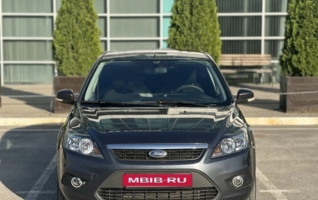 Ford Focus II рестайлинг, 2010 год, 615 000 рублей, 2 фотография