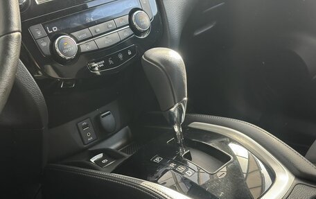 Nissan Qashqai, 2019 год, 1 780 000 рублей, 16 фотография