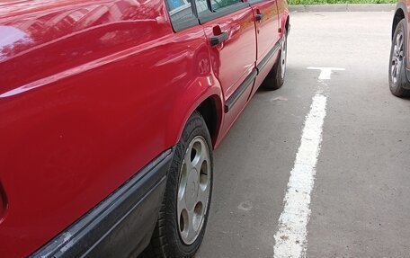 Volvo 940, 1992 год, 360 000 рублей, 4 фотография