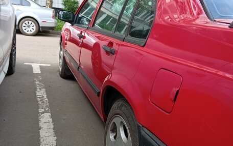 Volvo 940, 1992 год, 360 000 рублей, 5 фотография