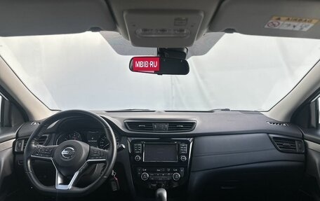 Nissan Qashqai, 2019 год, 1 780 000 рублей, 13 фотография
