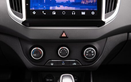 Hyundai Creta I рестайлинг, 2019 год, 1 778 000 рублей, 15 фотография