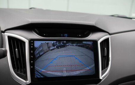 Hyundai Creta I рестайлинг, 2019 год, 1 778 000 рублей, 14 фотография