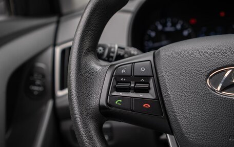 Hyundai Creta I рестайлинг, 2019 год, 1 778 000 рублей, 16 фотография