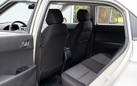 Hyundai Creta I рестайлинг, 2019 год, 1 778 000 рублей, 11 фотография