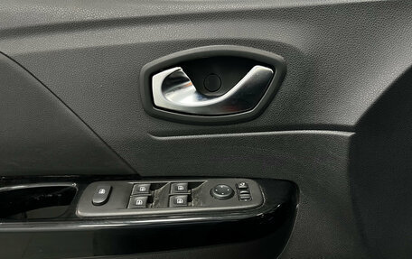 Renault Kaptur I рестайлинг, 2020 год, 1 630 000 рублей, 11 фотография