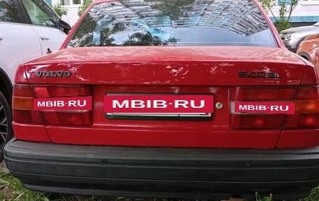 Volvo 940, 1992 год, 360 000 рублей, 2 фотография