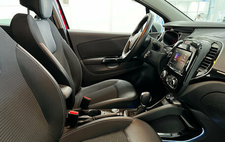 Renault Kaptur I рестайлинг, 2020 год, 1 630 000 рублей, 15 фотография