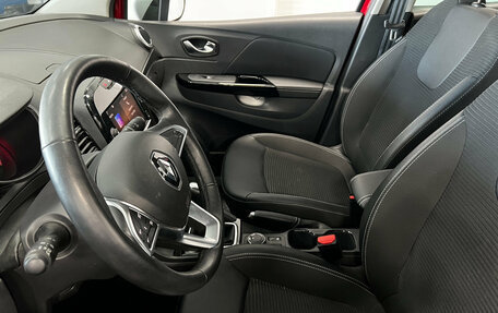 Renault Kaptur I рестайлинг, 2020 год, 1 630 000 рублей, 14 фотография