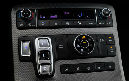 Hyundai Palisade I, 2021 год, 4 900 000 рублей, 26 фотография