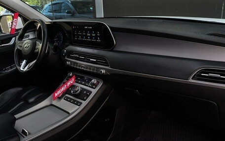 Hyundai Palisade I, 2021 год, 4 900 000 рублей, 7 фотография
