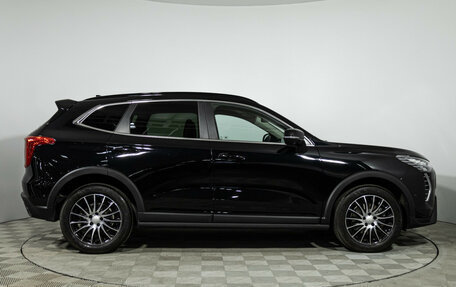 Haval Jolion, 2024 год, 2 299 585 рублей, 4 фотография