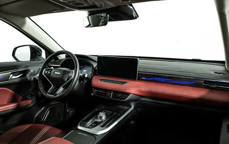 Haval Jolion, 2024 год, 2 299 585 рублей, 9 фотография