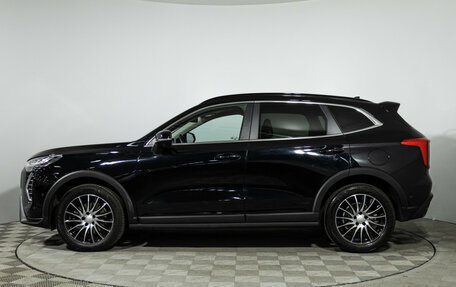 Haval Jolion, 2024 год, 2 299 585 рублей, 8 фотография