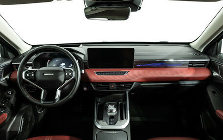 Haval Jolion, 2024 год, 2 299 585 рублей, 13 фотография