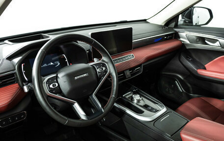 Haval Jolion, 2024 год, 2 299 585 рублей, 11 фотография