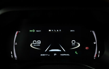 Haval Jolion, 2024 год, 2 299 585 рублей, 12 фотография