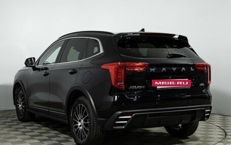 Haval Jolion, 2024 год, 2 299 585 рублей, 7 фотография