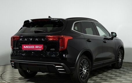 Haval Jolion, 2024 год, 2 299 585 рублей, 5 фотография