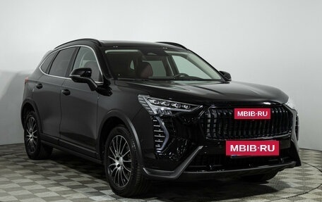 Haval Jolion, 2024 год, 2 299 585 рублей, 3 фотография