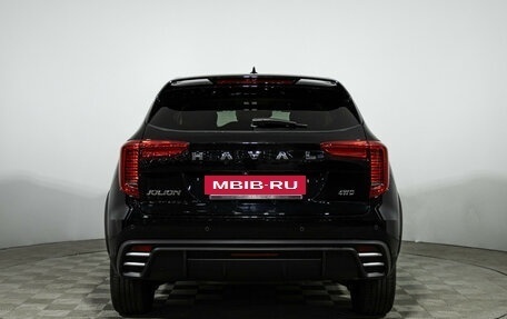 Haval Jolion, 2024 год, 2 299 585 рублей, 6 фотография