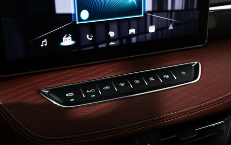 Haval Jolion, 2024 год, 2 299 585 рублей, 19 фотография