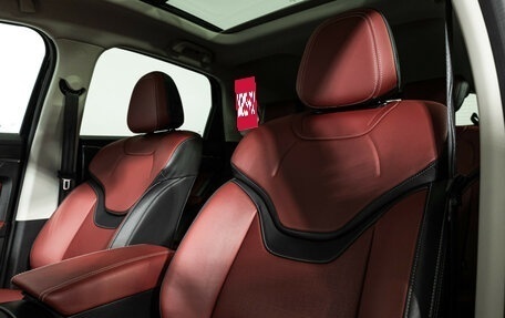 Haval Jolion, 2024 год, 2 299 585 рублей, 15 фотография