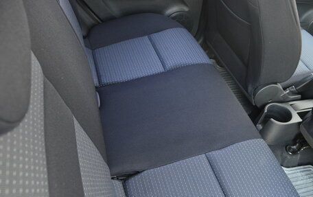 Hyundai Getz I рестайлинг, 2009 год, 695 000 рублей, 15 фотография