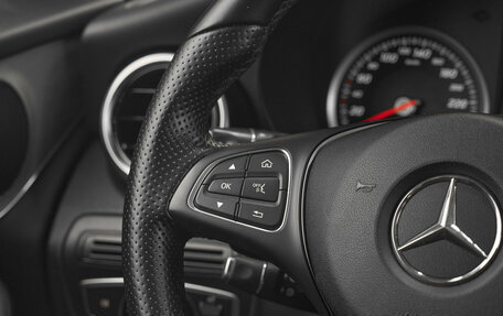 Mercedes-Benz GLC, 2015 год, 2 699 000 рублей, 11 фотография
