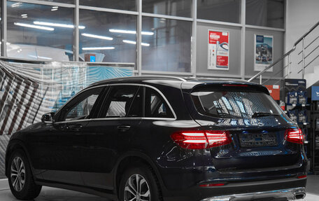 Mercedes-Benz GLC, 2015 год, 2 699 000 рублей, 4 фотография