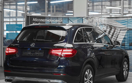 Mercedes-Benz GLC, 2015 год, 2 699 000 рублей, 6 фотография