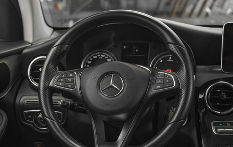 Mercedes-Benz GLC, 2015 год, 2 699 000 рублей, 10 фотография