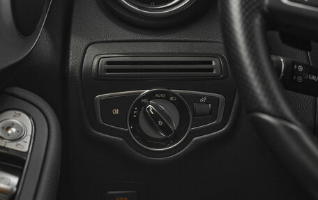Mercedes-Benz GLC, 2015 год, 2 699 000 рублей, 14 фотография
