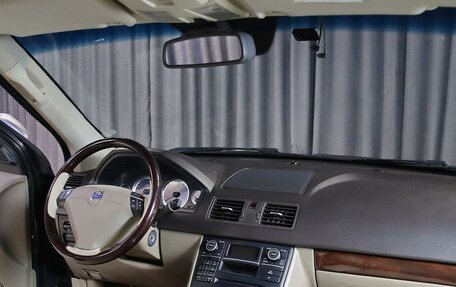 Volvo XC90 II рестайлинг, 2012 год, 1 399 000 рублей, 5 фотография