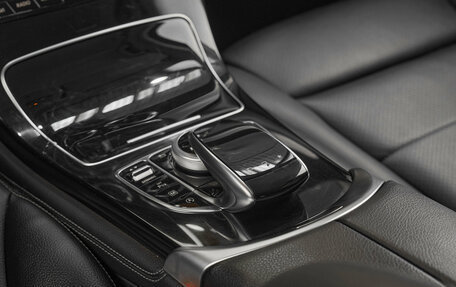 Mercedes-Benz GLC, 2015 год, 2 699 000 рублей, 16 фотография