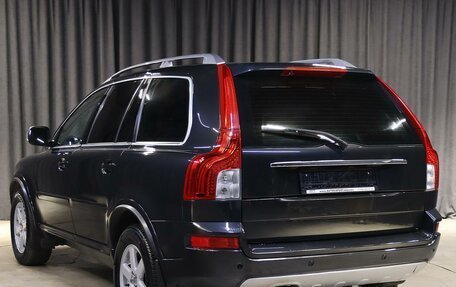 Volvo XC90 II рестайлинг, 2012 год, 1 399 000 рублей, 4 фотография