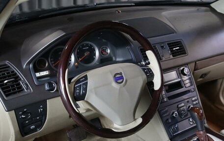 Volvo XC90 II рестайлинг, 2012 год, 1 399 000 рублей, 8 фотография