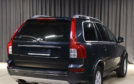 Volvo XC90 II рестайлинг, 2012 год, 1 399 000 рублей, 2 фотография