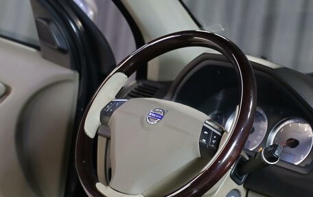 Volvo XC90 II рестайлинг, 2012 год, 1 399 000 рублей, 9 фотография