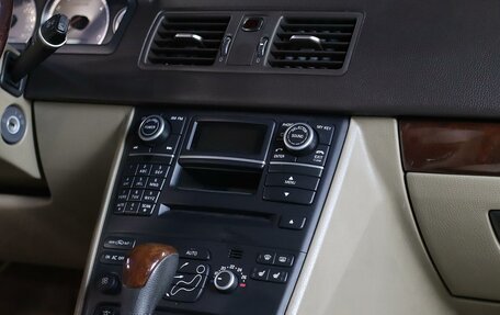 Volvo XC90 II рестайлинг, 2012 год, 1 399 000 рублей, 11 фотография