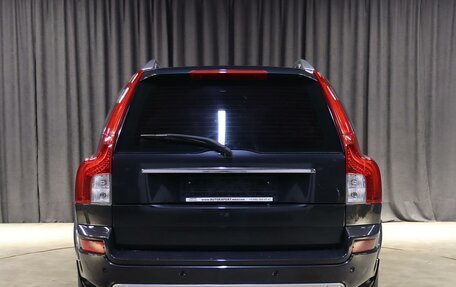 Volvo XC90 II рестайлинг, 2012 год, 1 399 000 рублей, 13 фотография