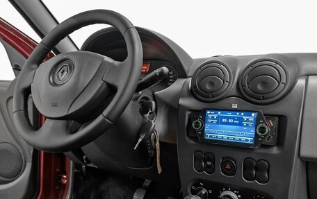 Renault Sandero I, 2011 год, 685 000 рублей, 8 фотография
