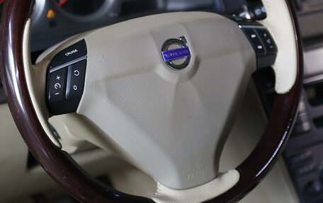 Volvo XC90 II рестайлинг, 2012 год, 1 399 000 рублей, 10 фотография