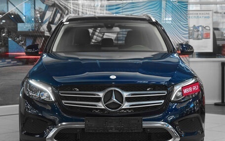 Mercedes-Benz GLC, 2015 год, 2 699 000 рублей, 2 фотография
