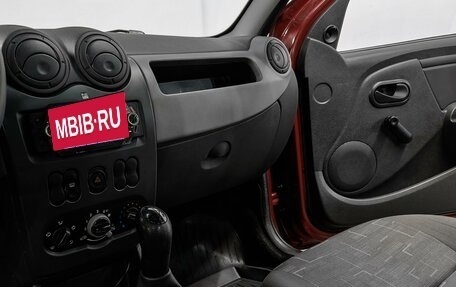 Renault Sandero I, 2011 год, 685 000 рублей, 7 фотография