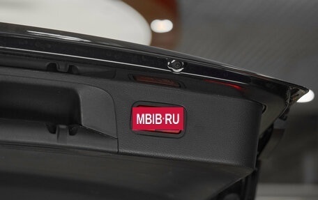 Mercedes-Benz GLC, 2015 год, 2 699 000 рублей, 19 фотография