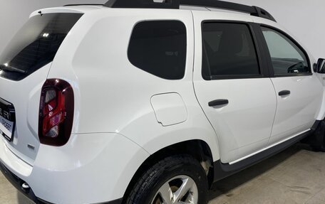 Renault Duster I рестайлинг, 2019 год, 1 320 000 рублей, 7 фотография